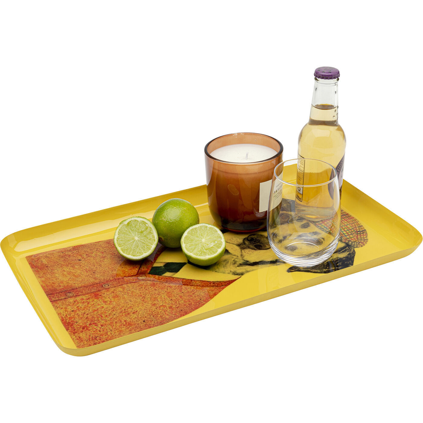 Поднос KARE Dog 55195