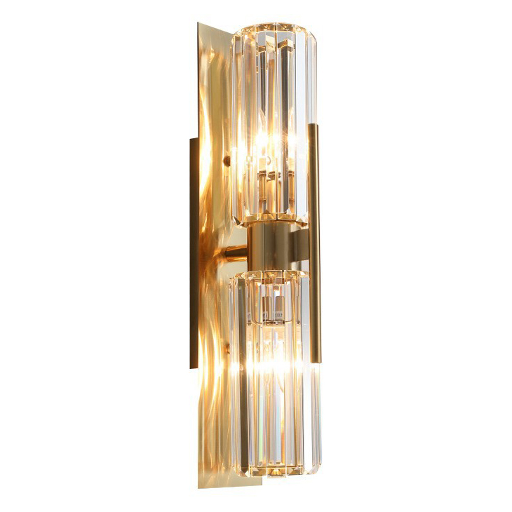 Настенный светильник IRLIN H43 by ImperiumLoft