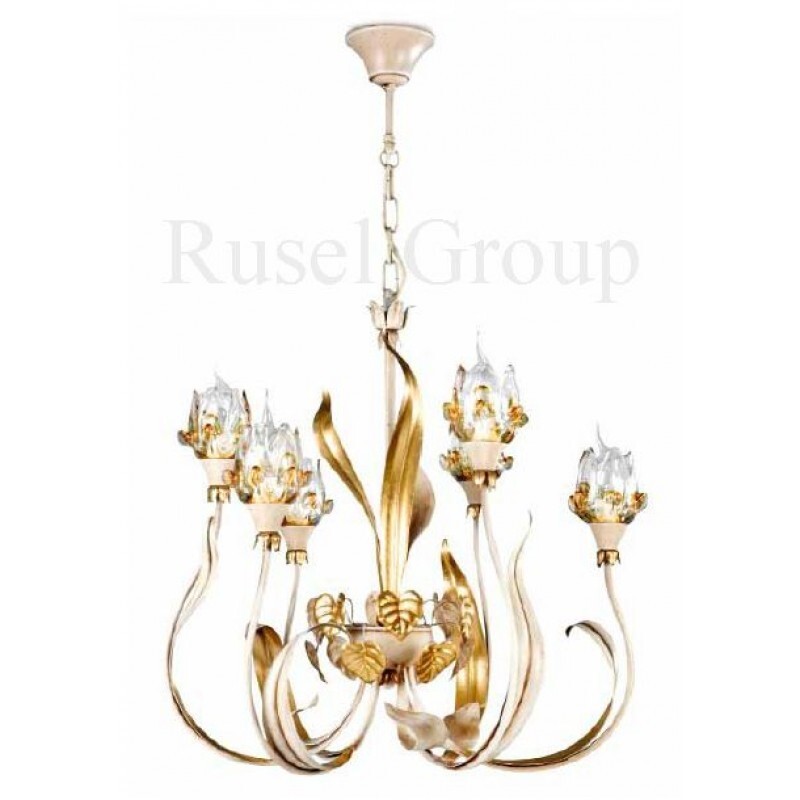 Люстра Florenz Lamp 2593.06B