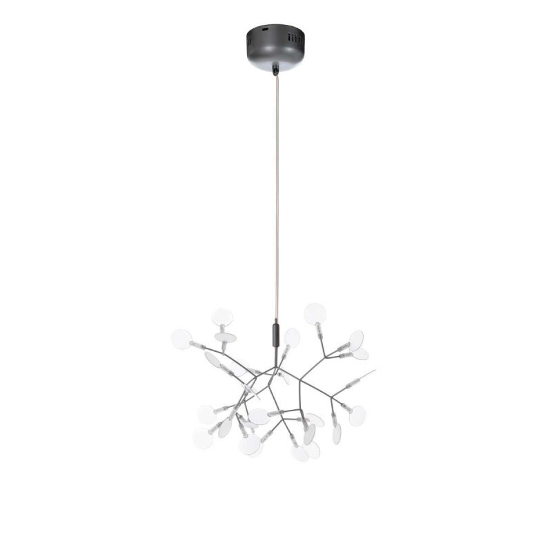 Подвесная люстра LOFT IT 9022-27S