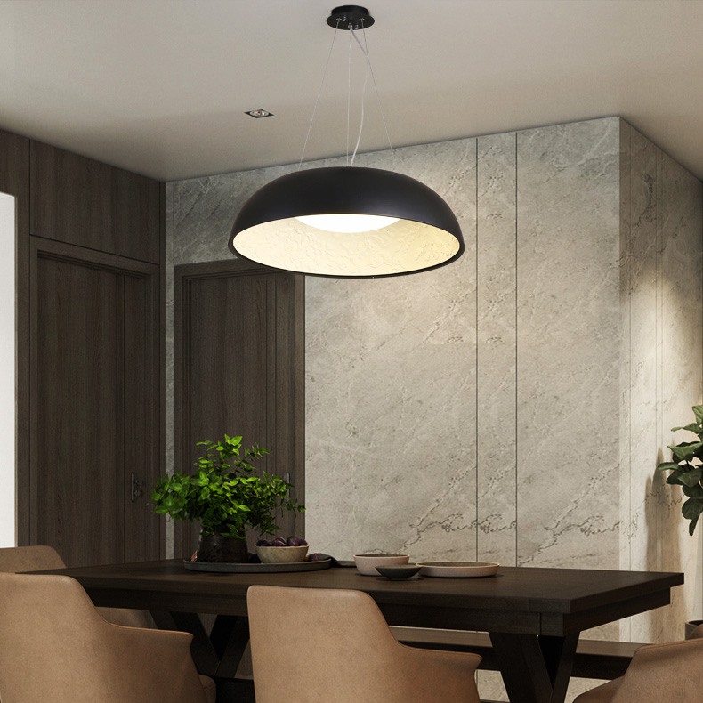 Подвесной светильник FRETWORK by ImperiumLoft