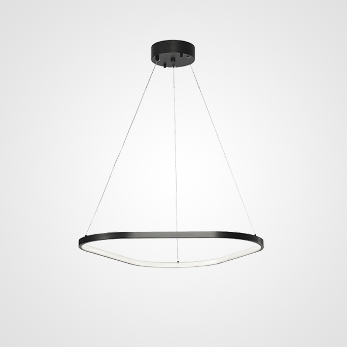 Подвесная люстра ZELMER ONE D65 by ImperiumLoft