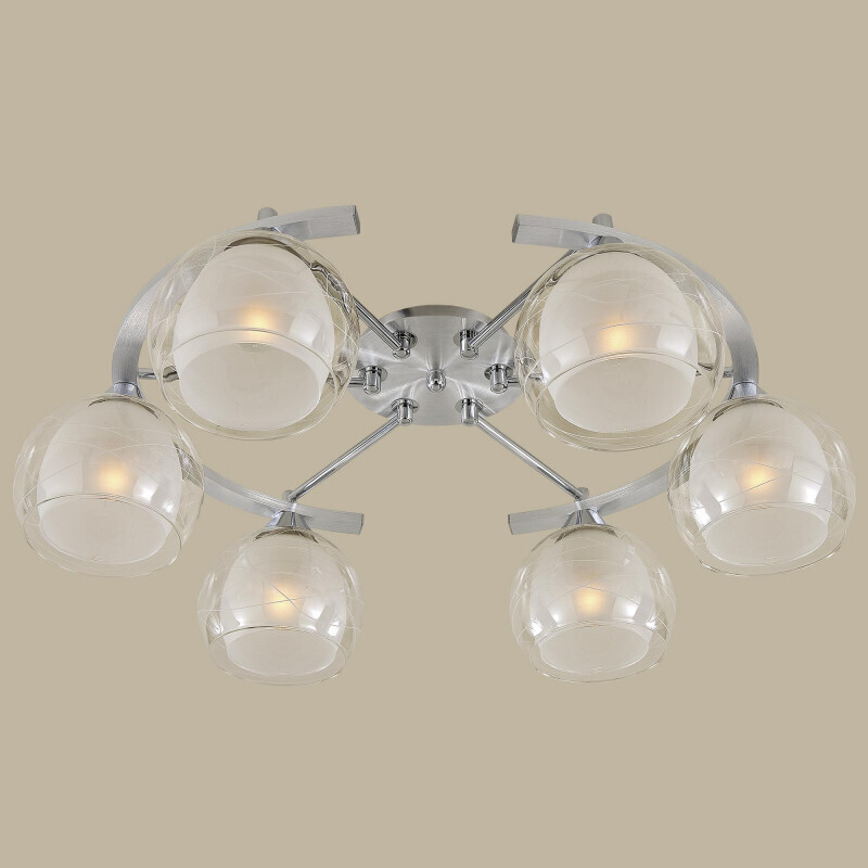 Накладная люстра Citilux CL157162