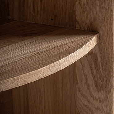 Высокий столик NARA Vical