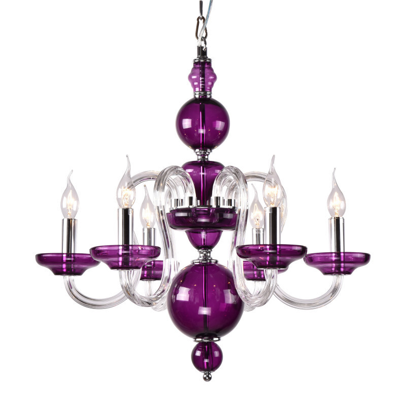 Подвесная люстра ST Luce SL757.803.06