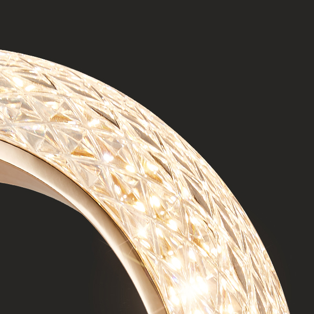 Настенный светильник SONKE B WALL B 3000К by ImperiumLoft