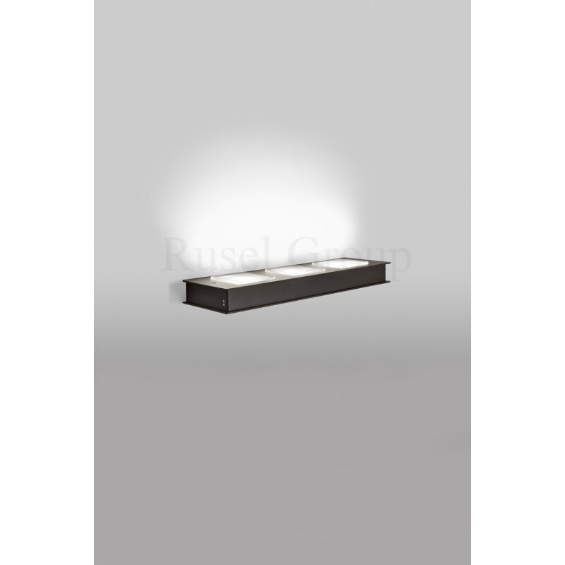 Настенно-потолочный светильник Fabbian QUARTER F38 G03 02