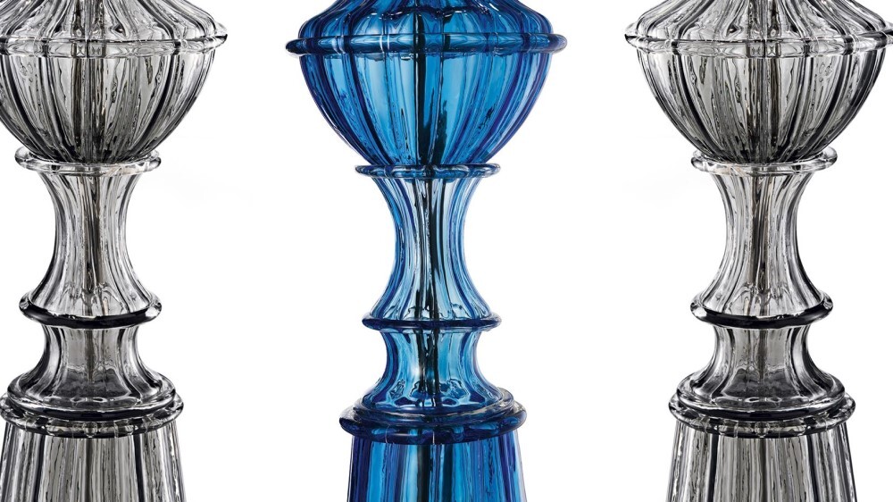 Напольный светильник Barovier & Toso 7054