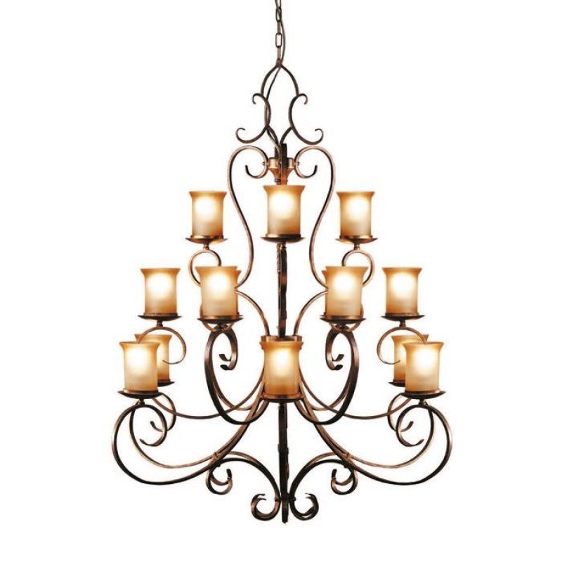 Подвесной светильник L'Arte Luce Modena L14515.27