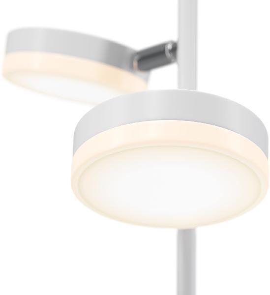 Подвесной светильник Maytoni MOD070PL-L18WK