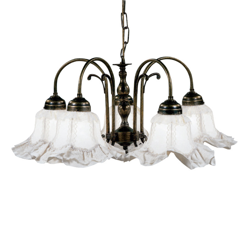 Люстра Jago ROD 018