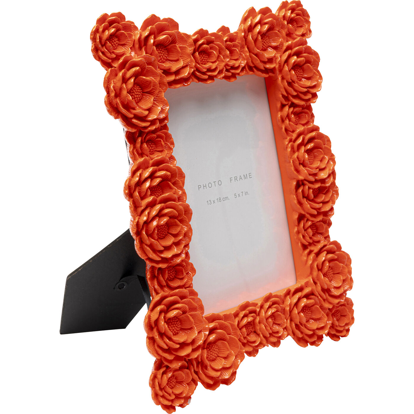 Фоторамка Flowerdream Orange 13x18cm KARE 57880