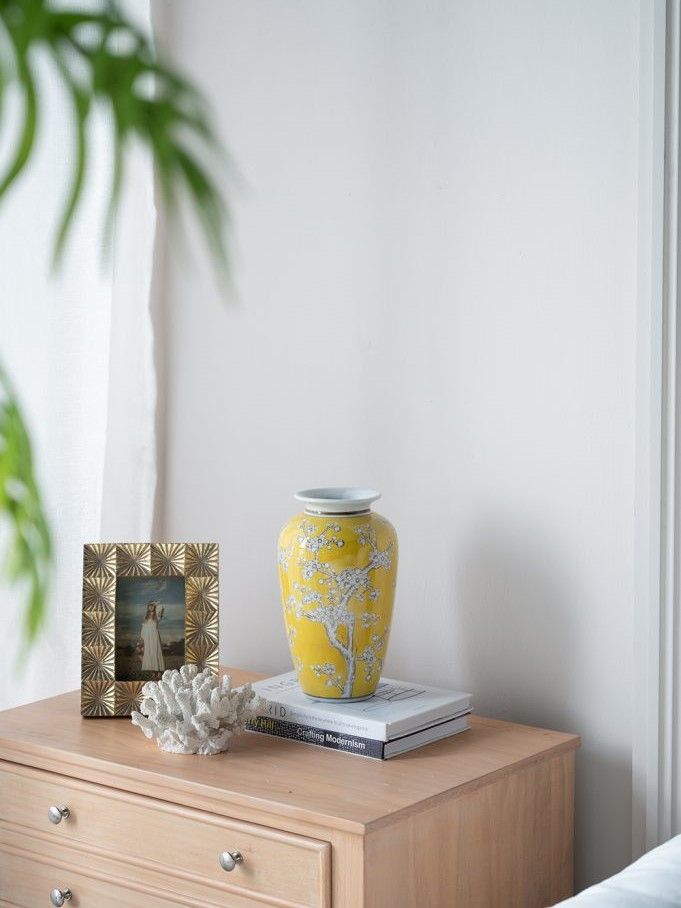 Ваза Glasar 60965