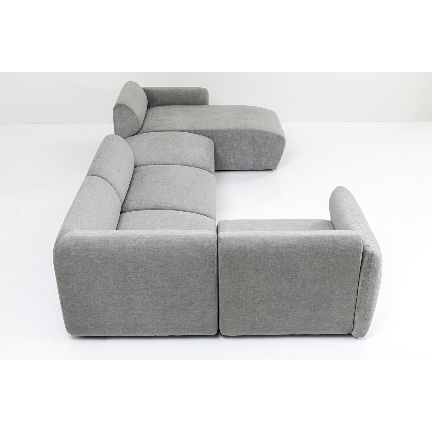 Диван угловой Lucca 86311 Kare