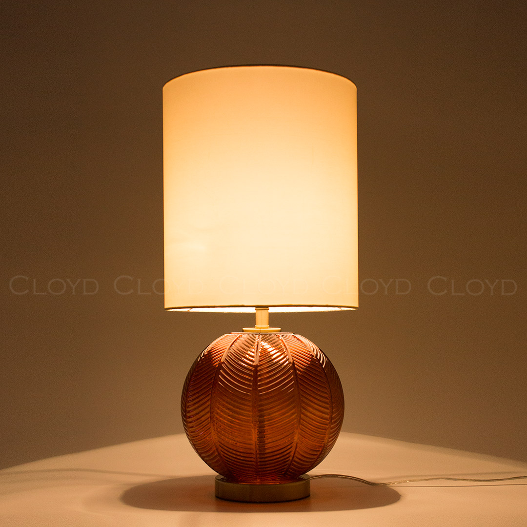 Настольная лампа Cloyd Arbuss 30119