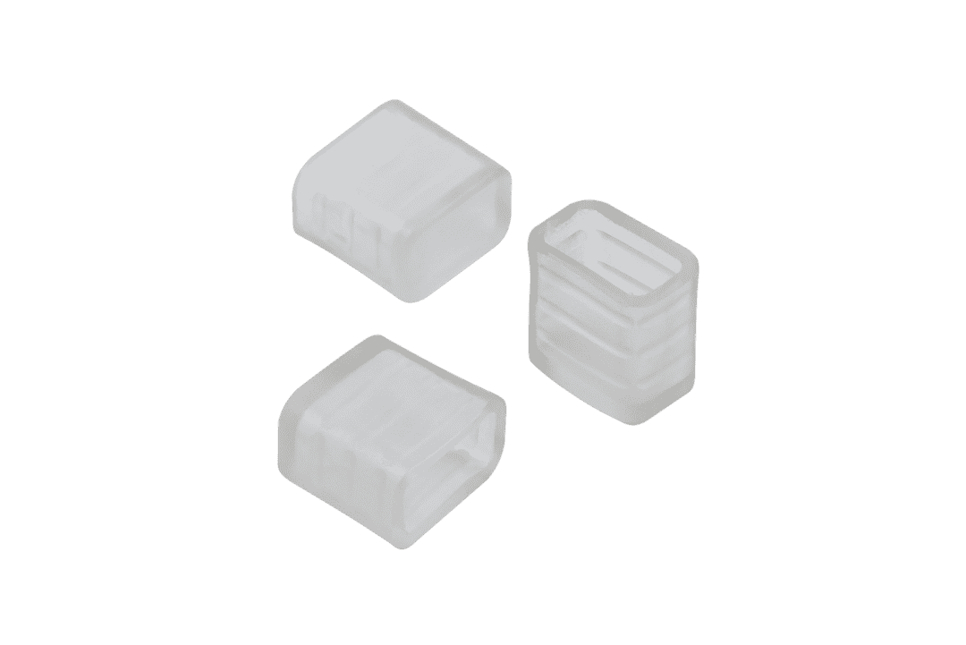 Заглушка для ленты  вольт SWG END-LT5