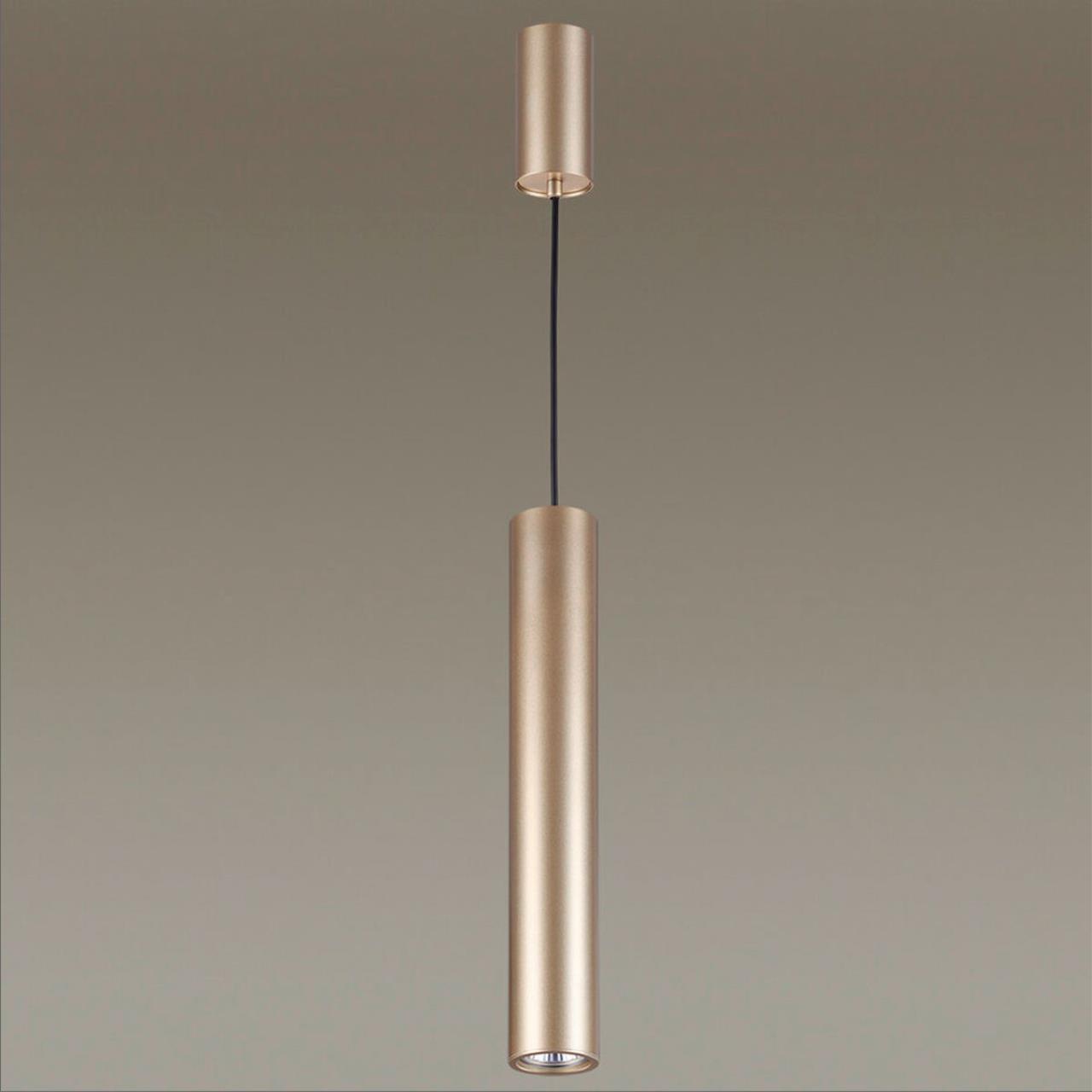 Накладной/подвесной "два в одном" Odeon Light 3828/1CA