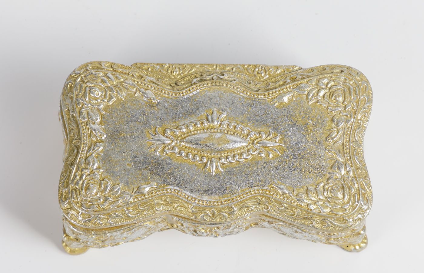 Шкатулка Glasar 28-576