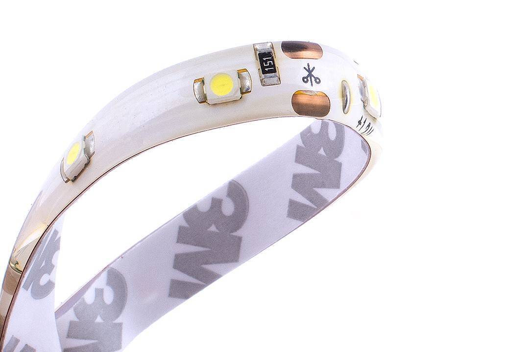 Лента светодиодная SWG SWG360-12-4.8-W-65-M