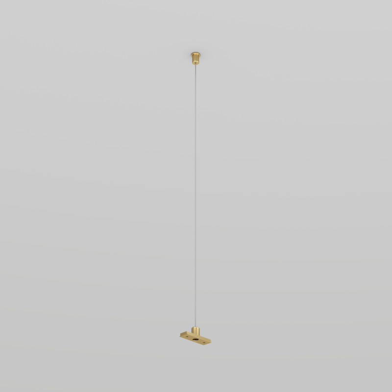 Подвесной комплект Denkirs TR5718-SB