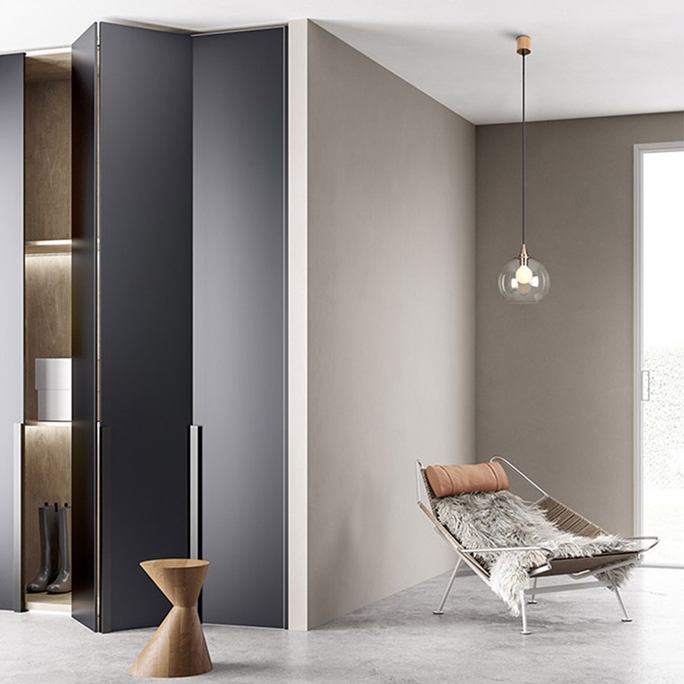 Подвесной светильник RAME by ImperiumLoft