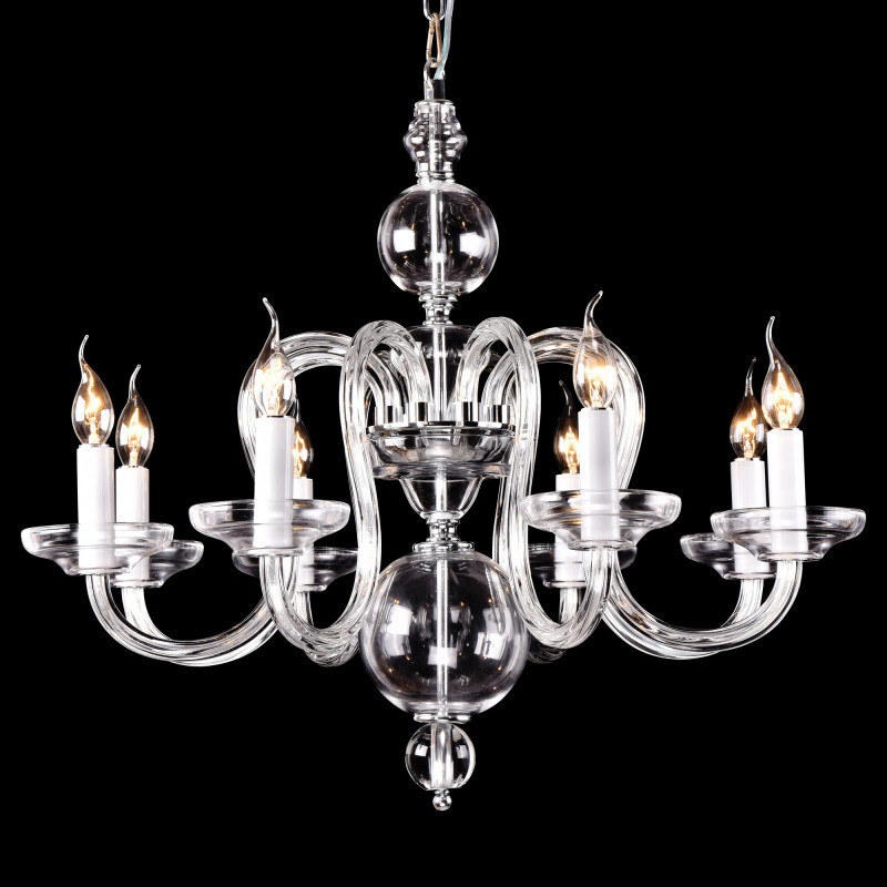 Подвесная люстра ST Luce SL757.103.08