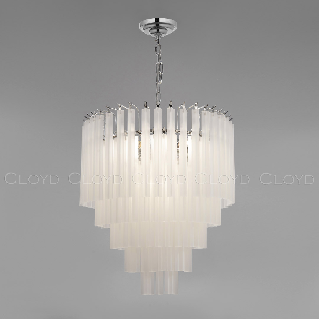 Люстра подвесная Cloyd Libretto 11083