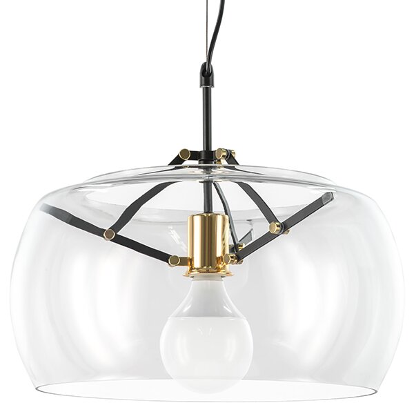 Подвесная люстра AMEDI by ImperiumLoft