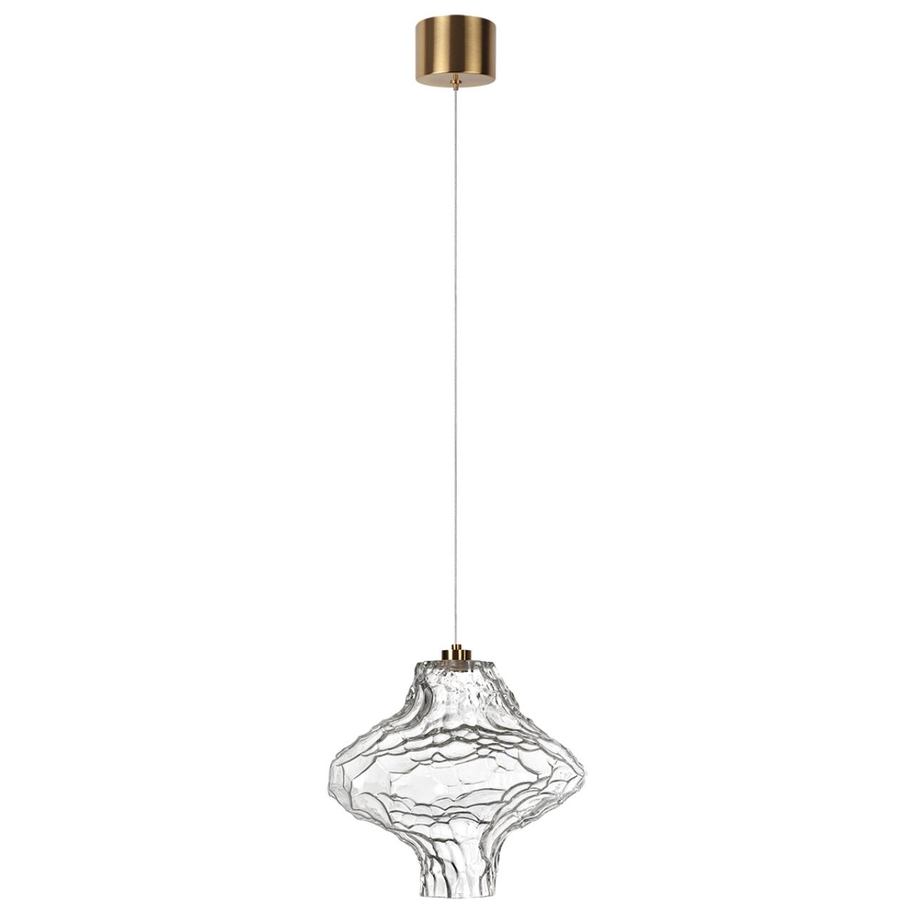 Подвес Odeon Light 5107/3LA