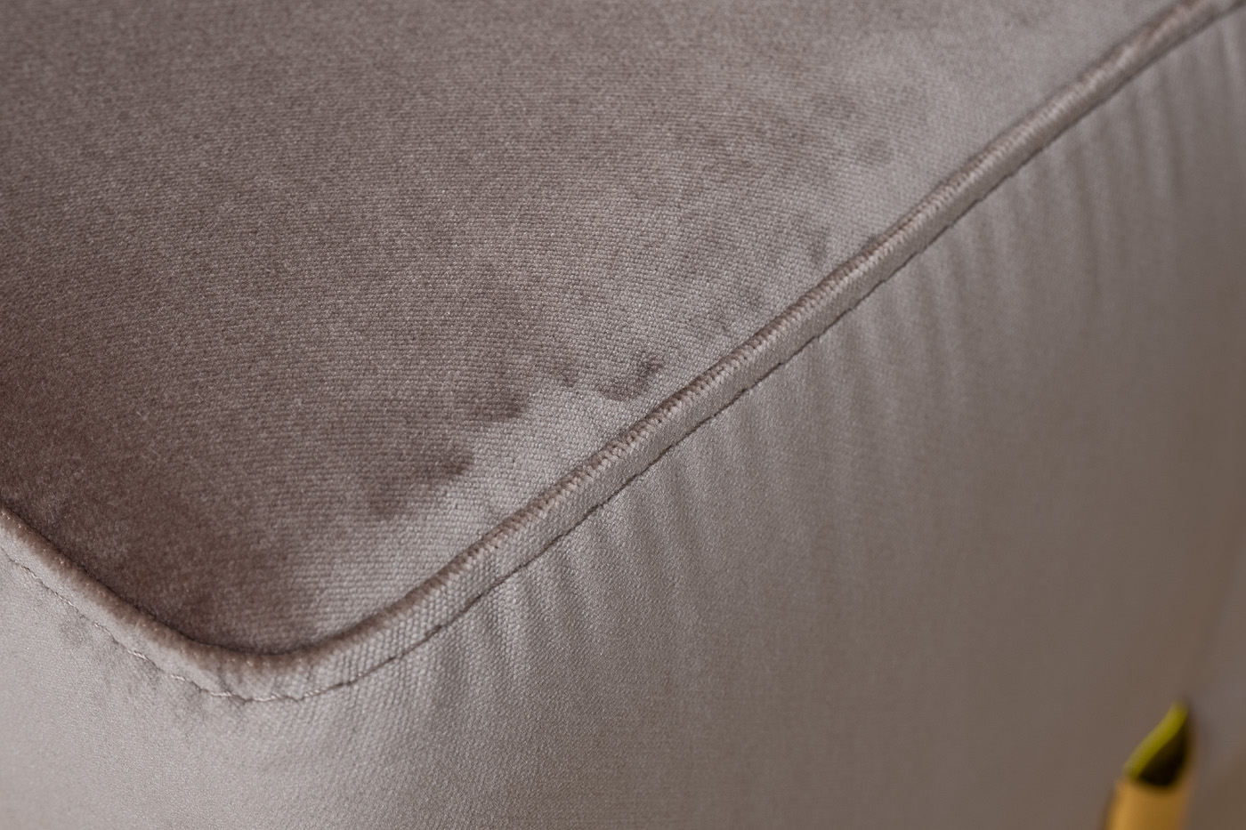 Диван Sorrento 230M трехместный раскладной серый Garda Decor SORRENTO-230M-Colt017