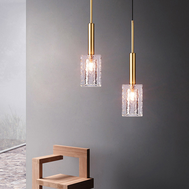 Подвесной светильник VALDIS by ImperiumLoft