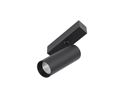 Трековый светильник Neso Hole-10W 2700K 36 гр. DALI Faro