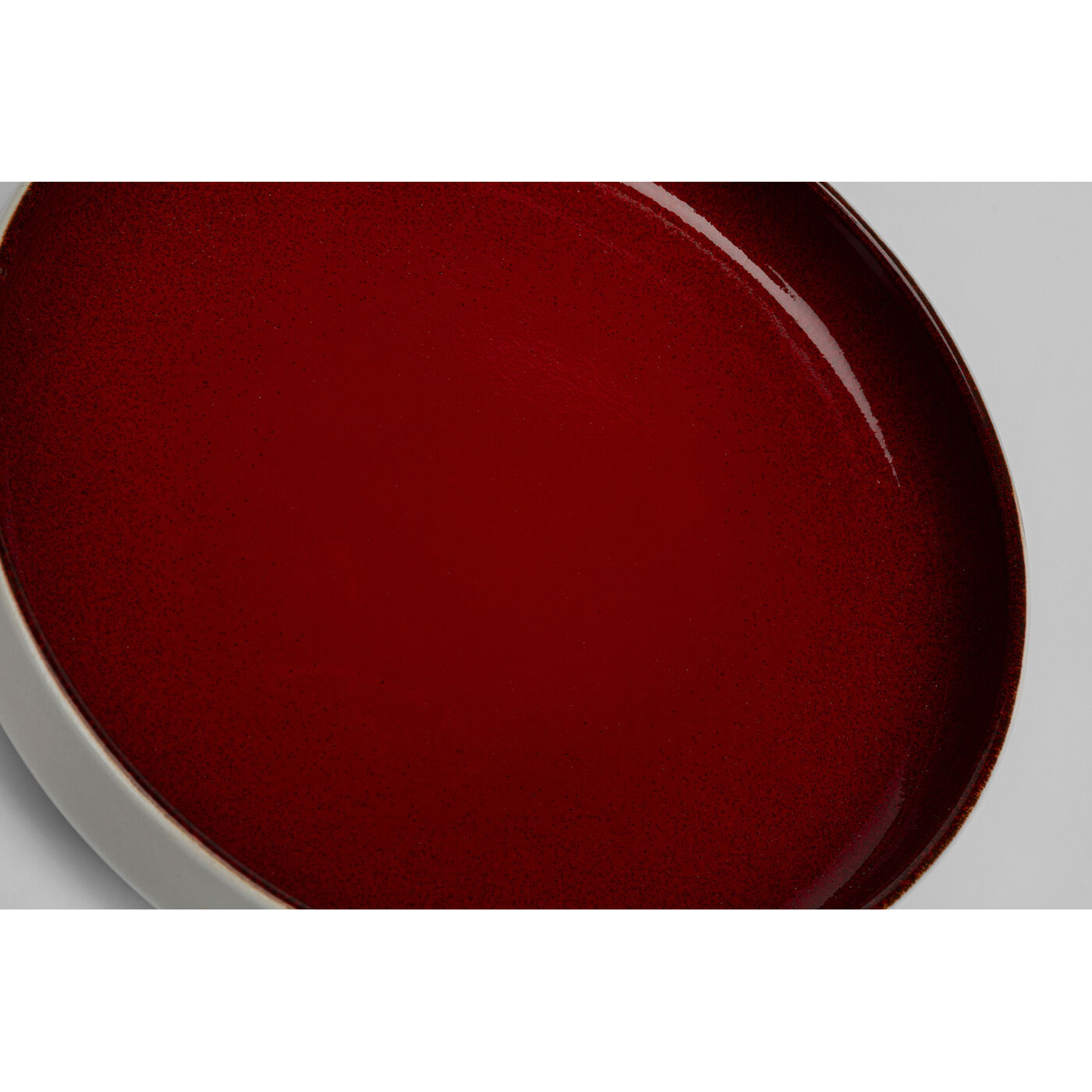 Тарелка Colorino Ø21 см KARE 56427