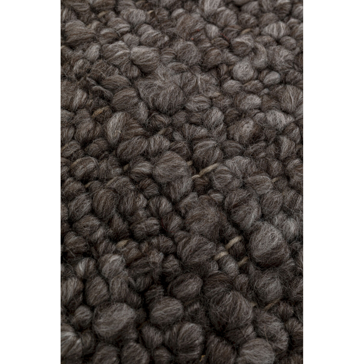 Ковер Boucara Grey/Brown 200x300cm KARE 57933