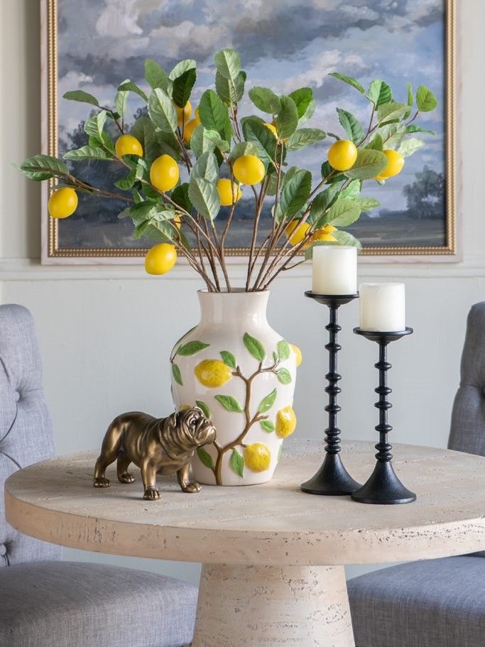 Фигурка Бульдог Glasar C5467