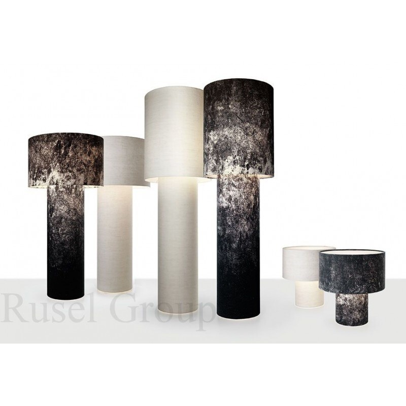 Напольный светильник Foscarini Diesel Pipe terra grande