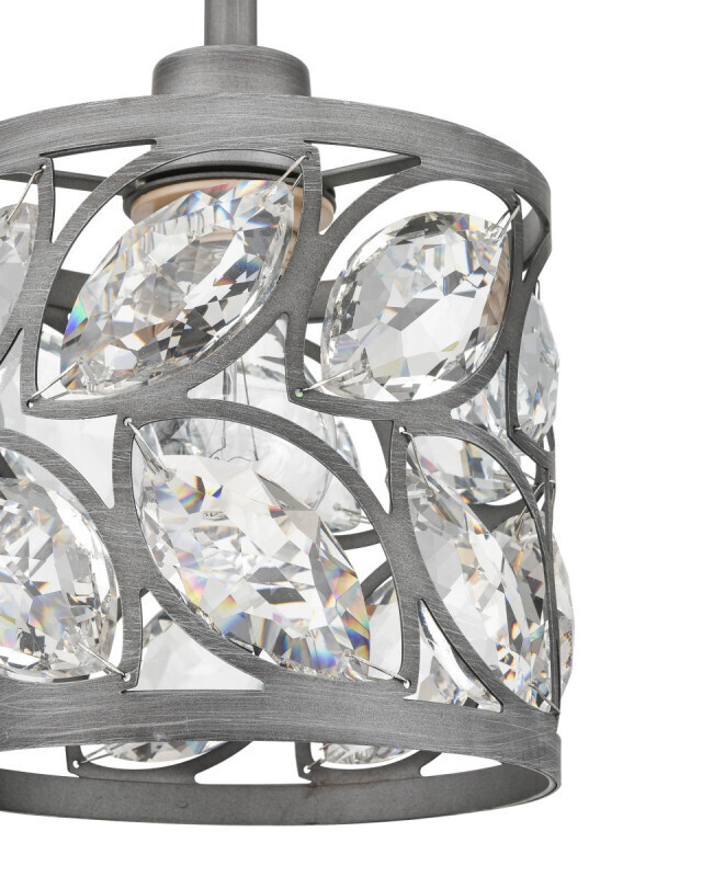 Подвесной светильник Vele Luce VL3216P01