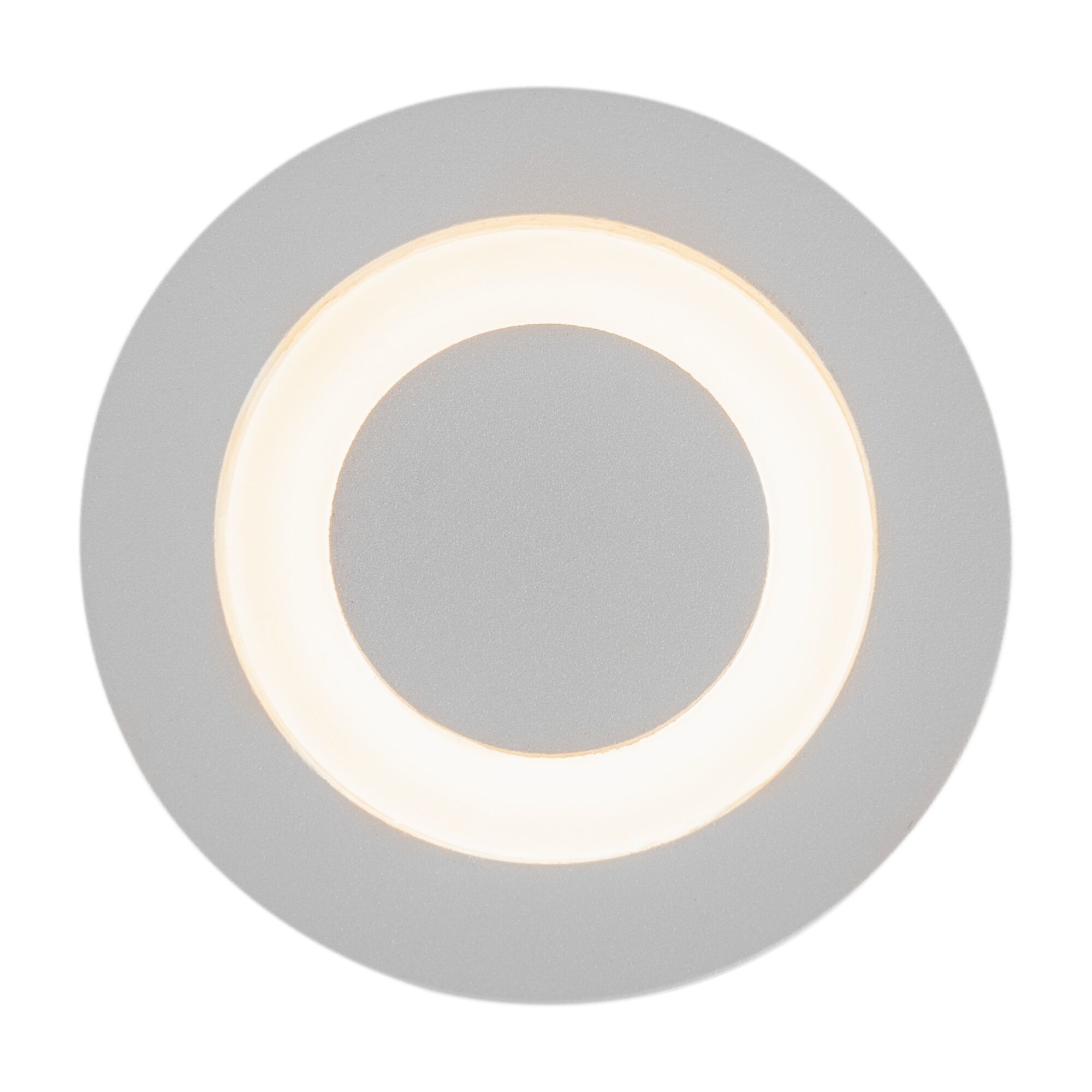 Встраиваемый светильник Maytoni O037-L3W3K