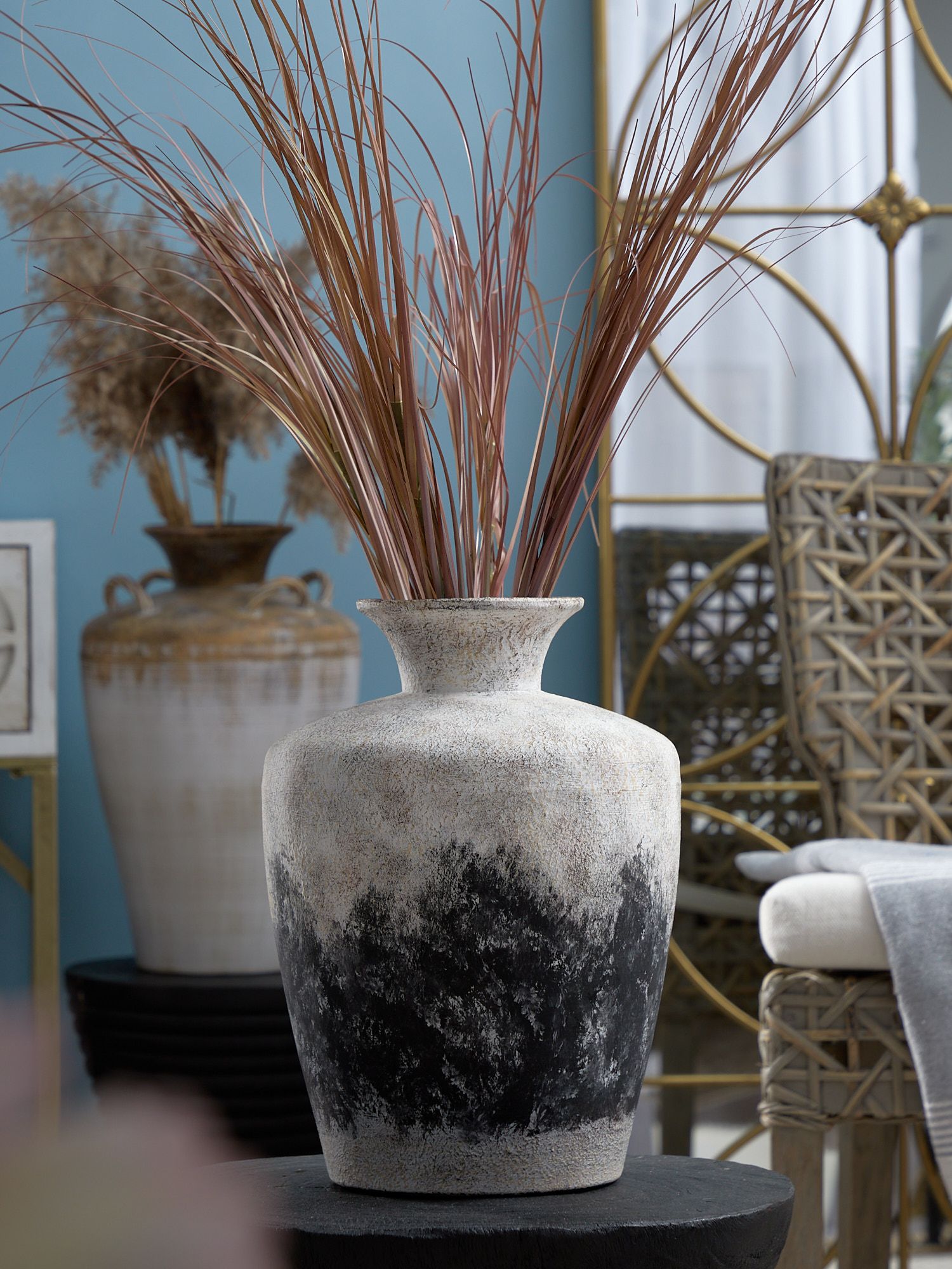 Ваза Glasar 70-015