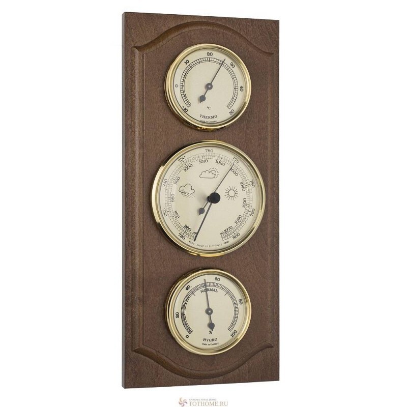 Метеостанция Tomas Stern 2026