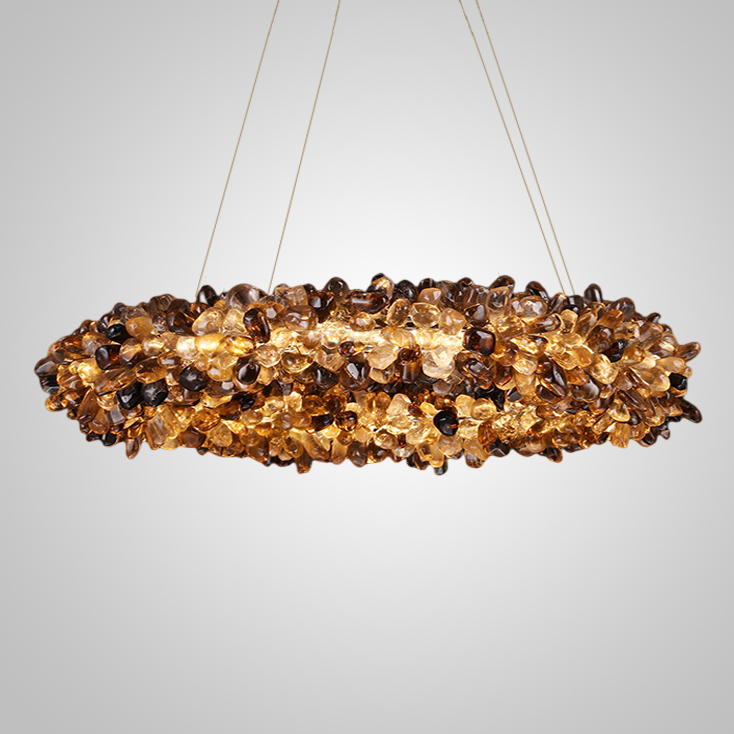 Подвесная люстра ARNET D98 by ImperiumLoft