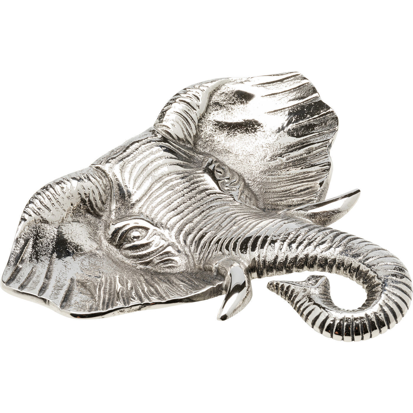 Чаша декоративная KARE Elephant 55281