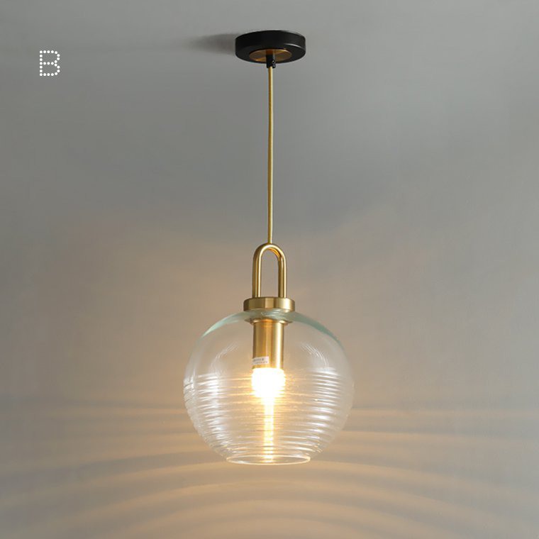 Подвесной светильник TVING by ImperiumLoft