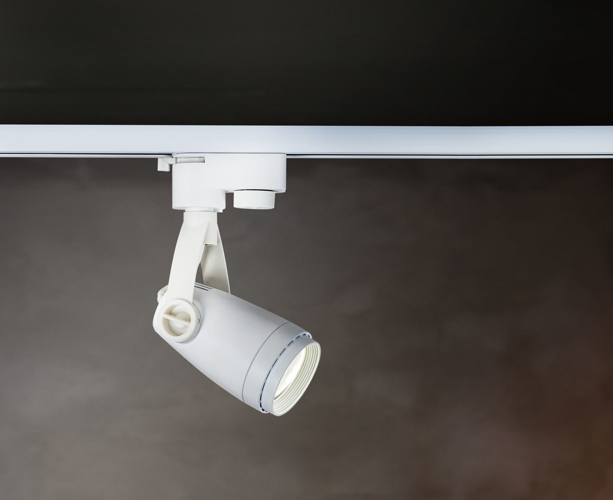 Трековый светильник Maytoni TR001-1-GU10-W