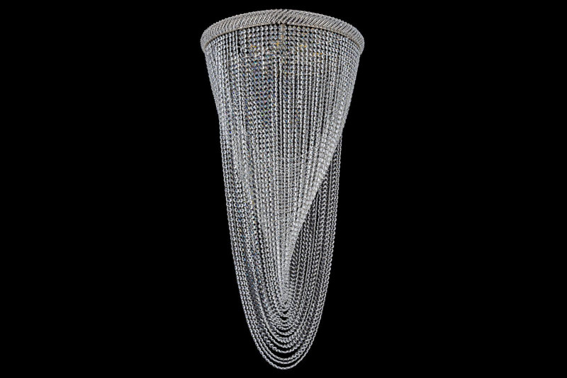 Накладная люстра Dio D'arte Bari E 1.2.60.104 N