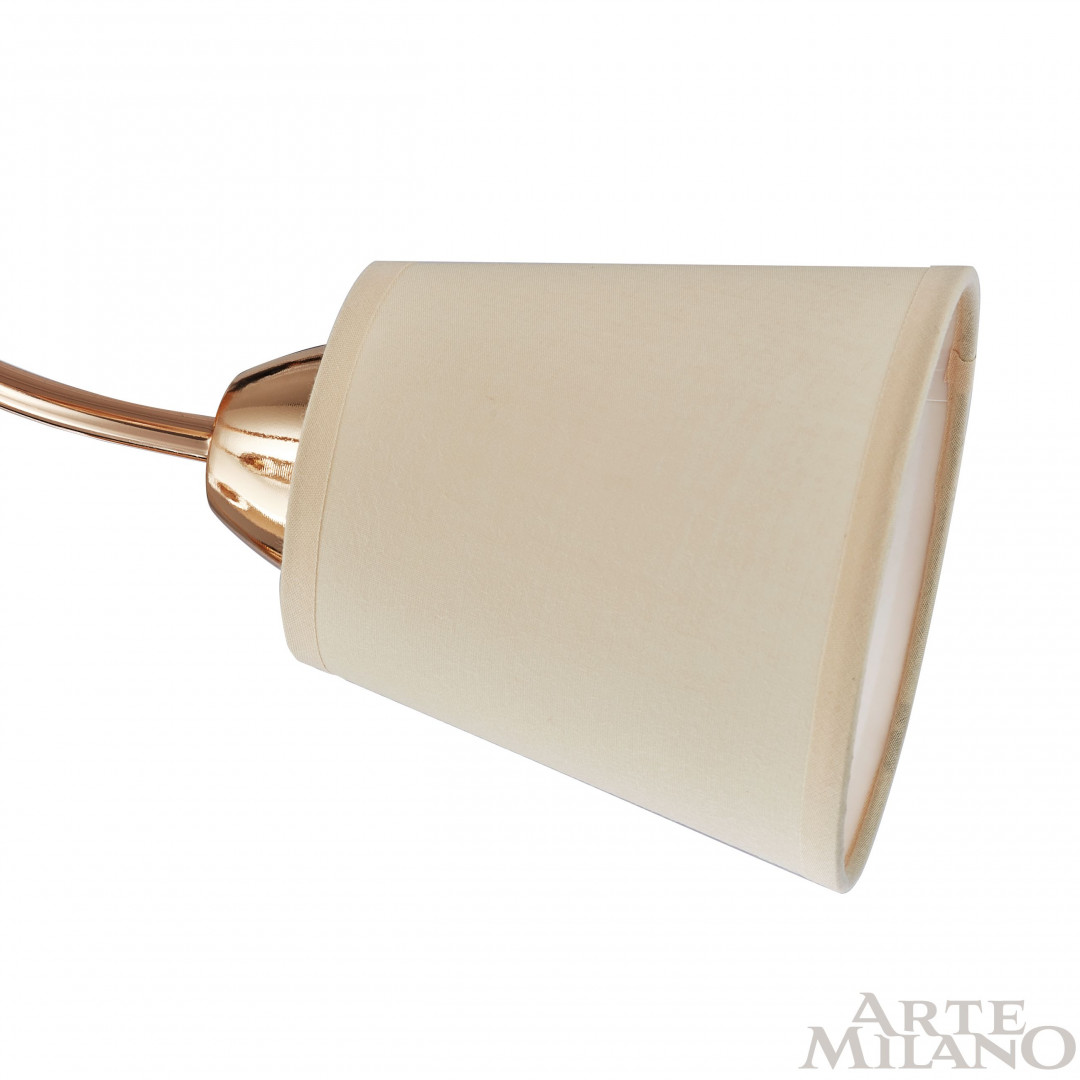 Люстра 339546/8 FGD Arte Milano