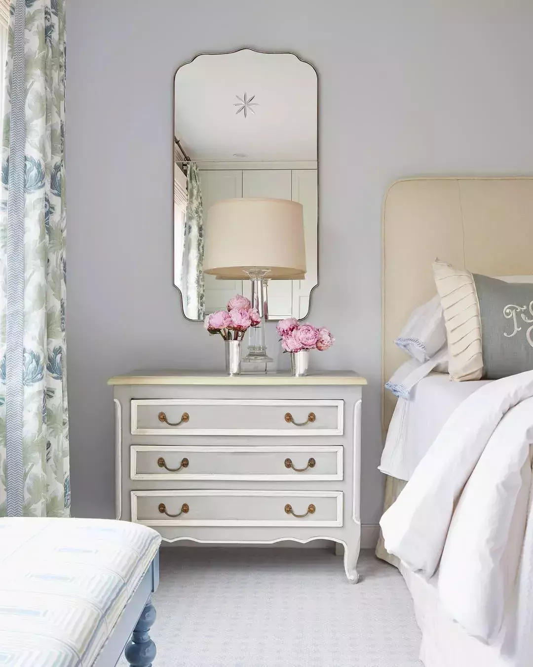 Зеркало настенное  Тартюф Louvre Home MH-2191-04