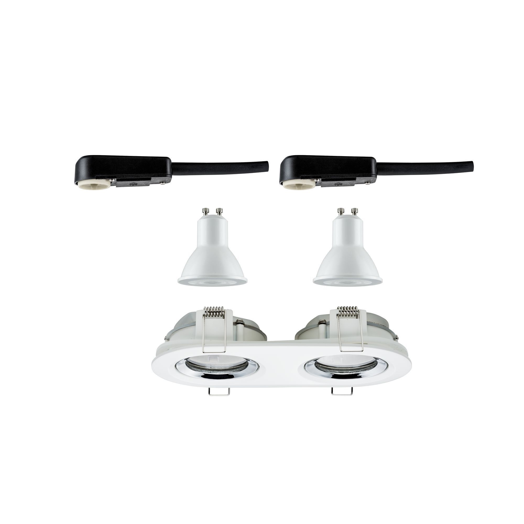 Встраиваемый светильник Paulmann 93675