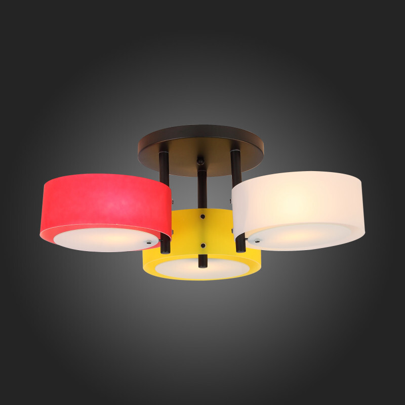 Детская люстра ST Luce SL483.462.03