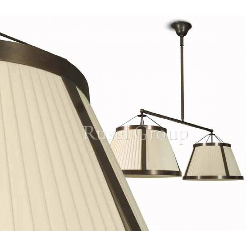 Потолочный светильник Zonca SARTRE 30742 Потолочный светильник Zonca SARTRE 30742